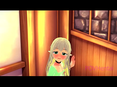 ❤️ (Mahanga) Ka awhina te kotiro Elvish ki te horoi i to kanohi. ❤️❌ Russian porn i porn mi.allo-sex.ru ❌❤